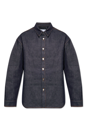 Gucci Reversible shirt | Men's Clothing | Vitkac